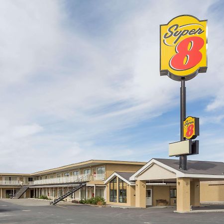 Super 8 By Wyndham Wells Hotel Luaran gambar